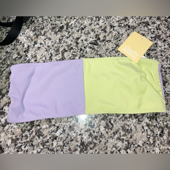 Bikini top - Picture 1 of 4